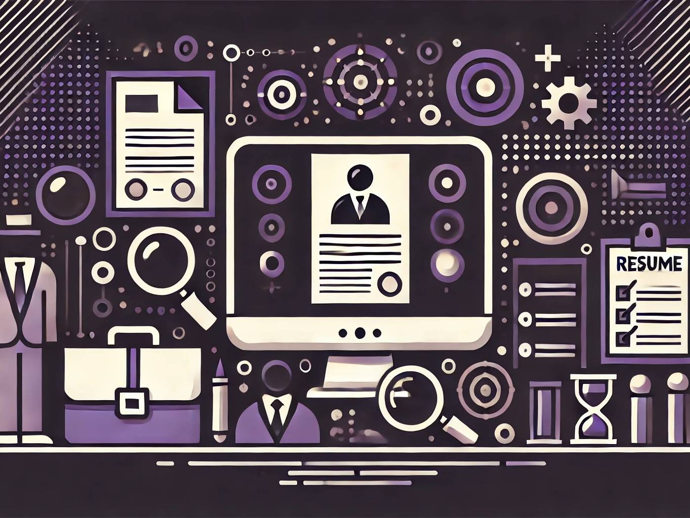 Tailored Resume Summaries