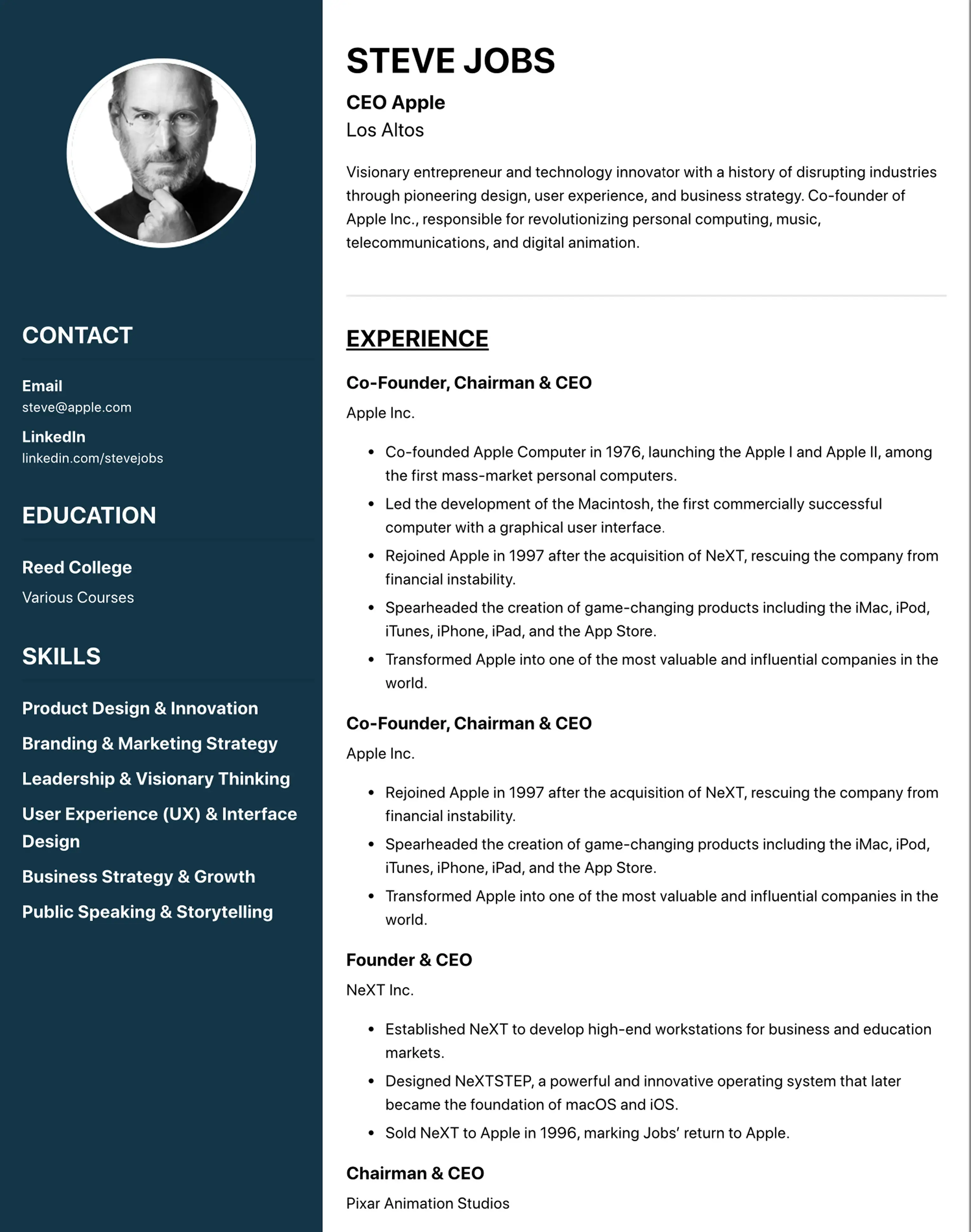 apply to jobs with ai