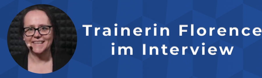 Vorschaubild zum Artikel: Im Interview: HTML- & CSS-Trainerin Florence Maurice