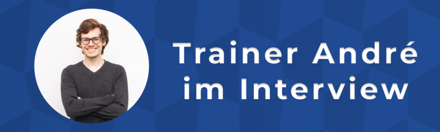 Vorschaubild zum Artikel: Im Interview: React- & React Native-Trainer André Kovac