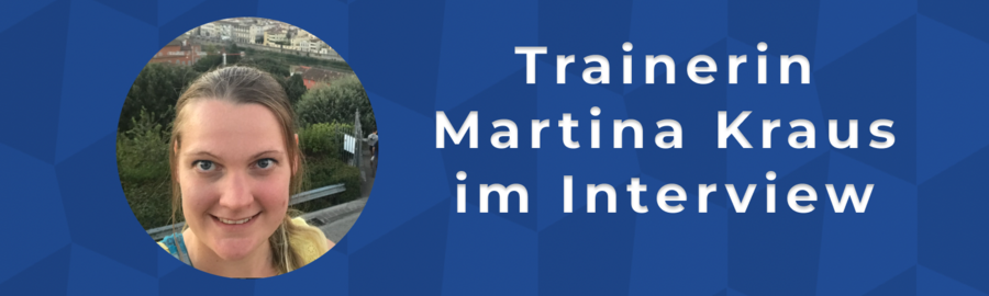 Vorschaubild zum Artikel: Im Interview: Angular-Trainerin Martina Kraus