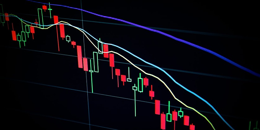 Vorschaubild zum Artikel: AI-Disruption: Europäische Software-Aktien unter Druck