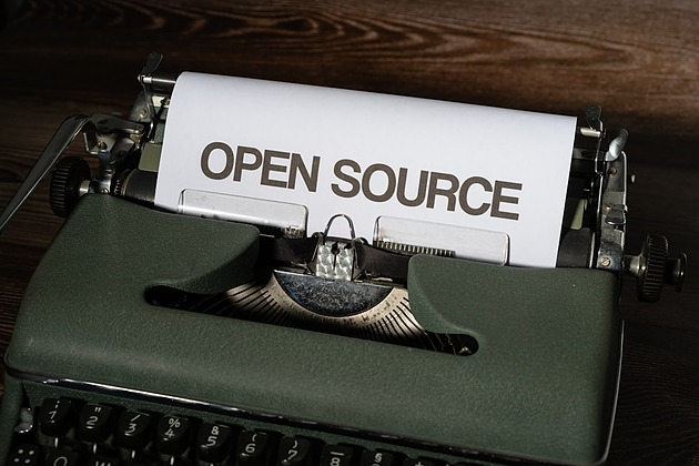 Vorschaubild zum Artikel: Open Source 2026: TypeScript dominiert, KI treibt Entwick...
