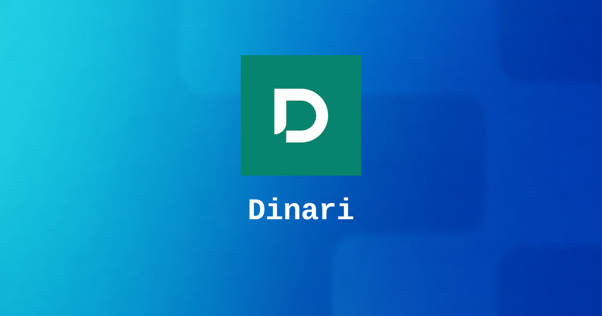 Dinari | USD+ | RWA Project Profile & Analytics | RWA.io