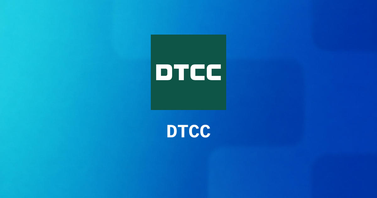 DTCC | RWA Project Profile & Analytics | RWA.io