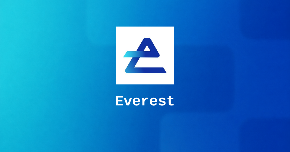 Everest | EVRST | RWA Project Profile & Analytics | RWA.io