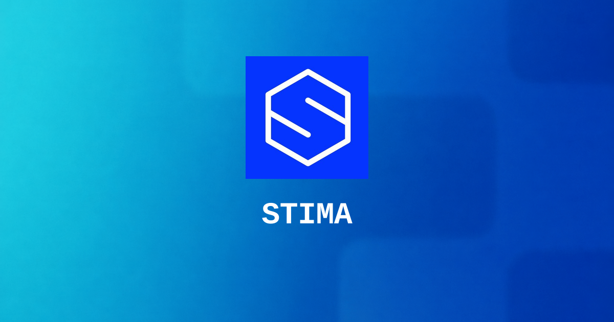Stima STIMA | STIMA | RWA Project Profile & Analytics | RWA.io