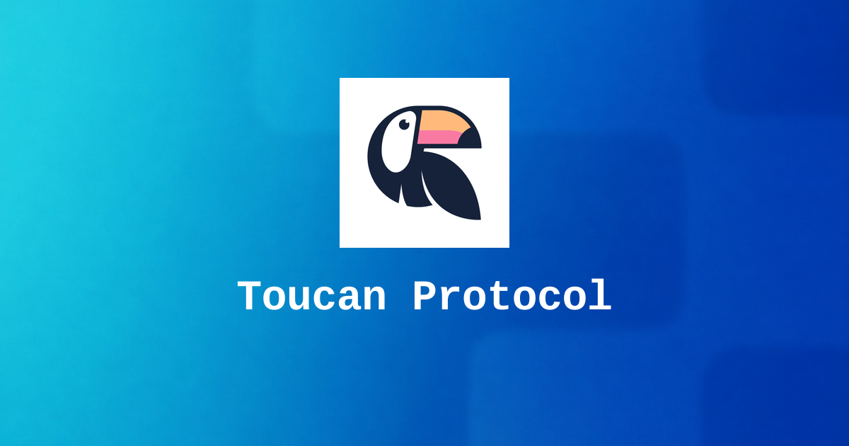 Toucan Protocol | NCT | RWA Project Profile & Analytics | RWA.io