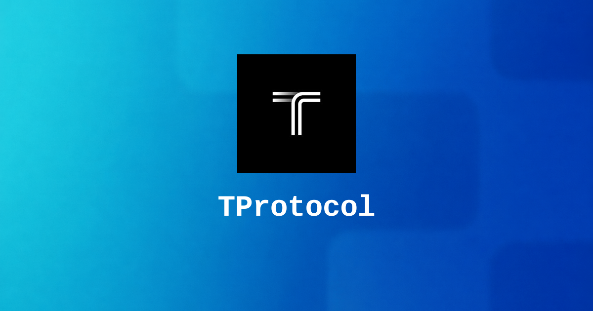 TProtocol | TPS | RWA Project Profile & Analytics | RWA.io