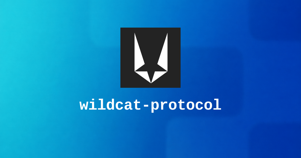 Wildcat Protocol | RWA Project Profile & Analytics | RWA.io