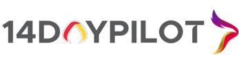 logo 14daypilot
