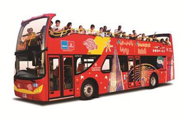 City Sightseeing