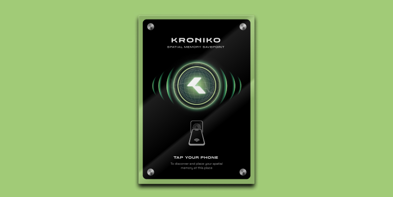 Tìm kiếm chip Kroniko