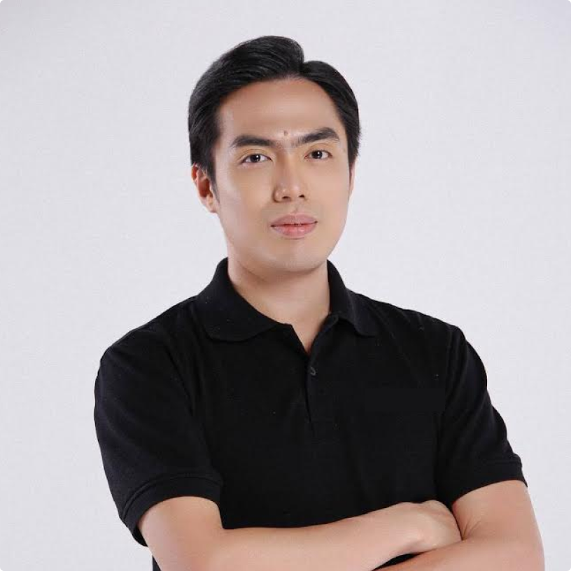 Huy Nguyen