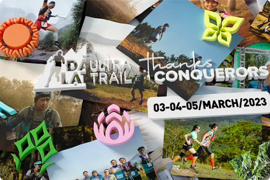 Đà Lạt Ultra Trail