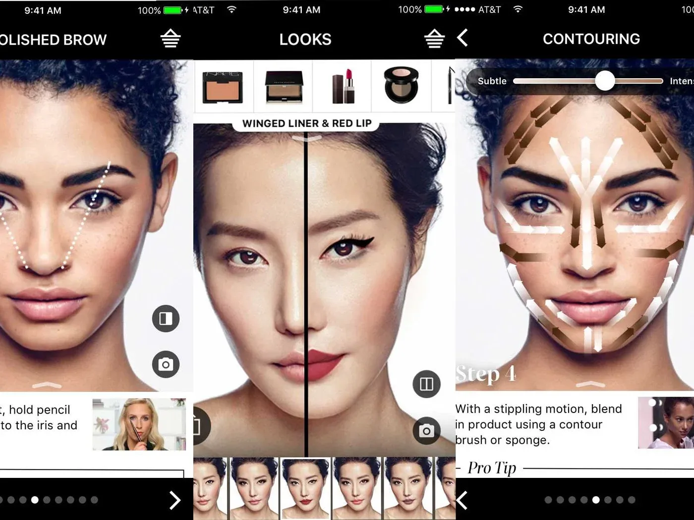 Giải mã xu hướng Beauty Phygital: Tăng mức độ tương tác và trải nghiệm sản phẩm làm đẹp