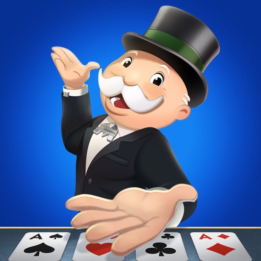 MONOPOLY Solitaire:トランプゲームの使い方を解説！評価・口コミ、注意点までレビュー