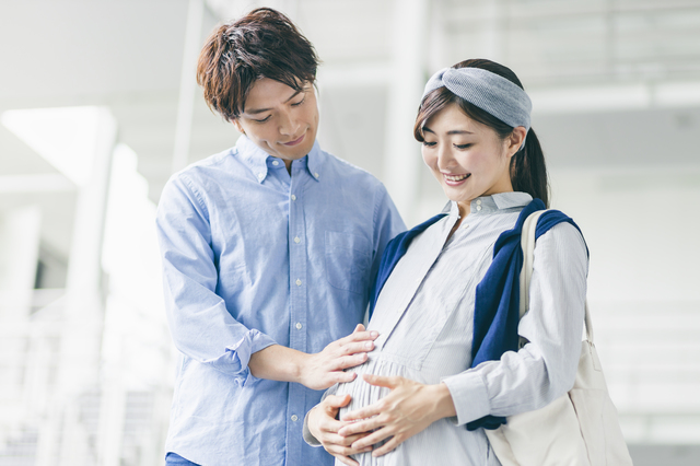 排卵日が分かる！おすすめ無料【妊活アプリ】一覧｜夫婦で共有も