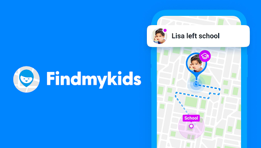 FindMyKids（ファインドマイキッズ）の使い方について解説！評価・口コミ、注意点までレビュー