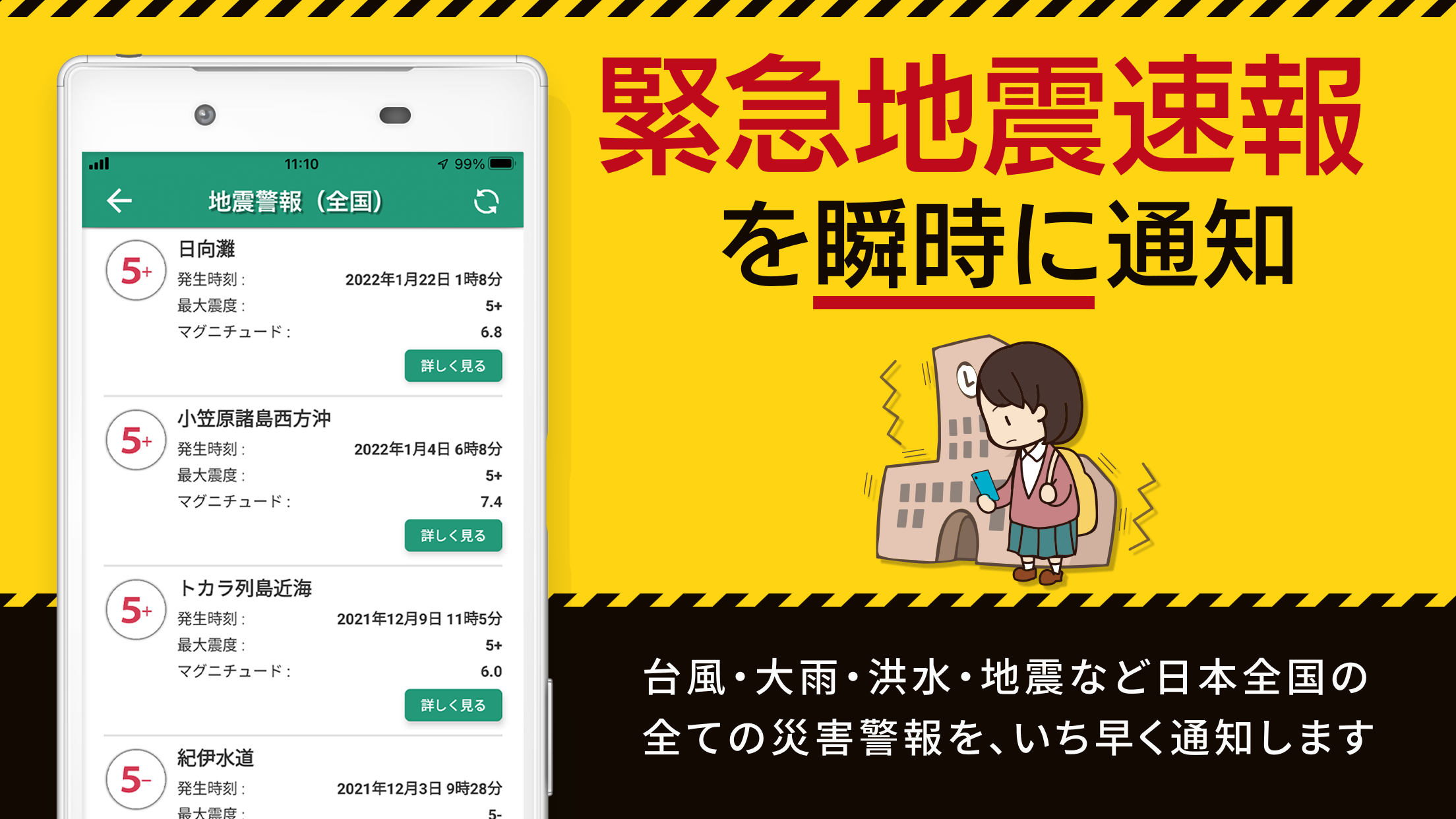 ココダヨの使い方について解説！評価・口コミ、注意点までレビュー