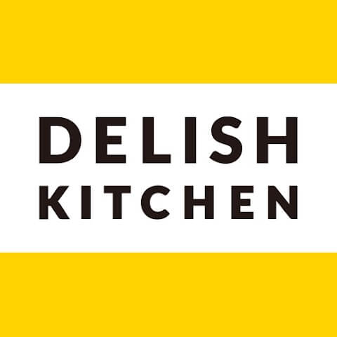 DELISH KITCHENの使い方解説！評価・口コミ、注意点までレビュー