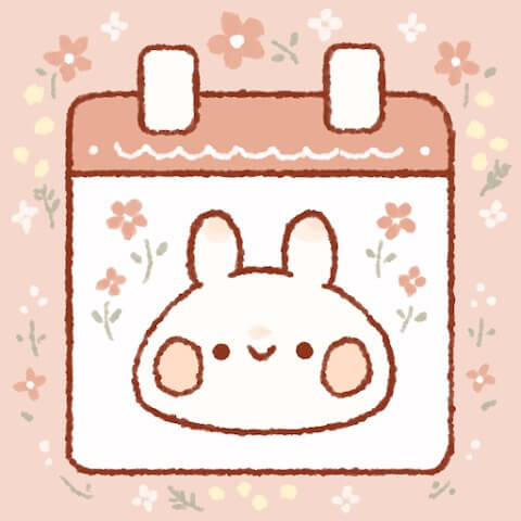 momochyカレンダーの使い方解説！評価・口コミ、注意点までレビュー