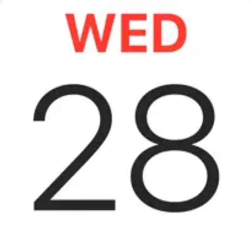 カレンダーの使い方解説！評価・口コミ、注意点までレビュー