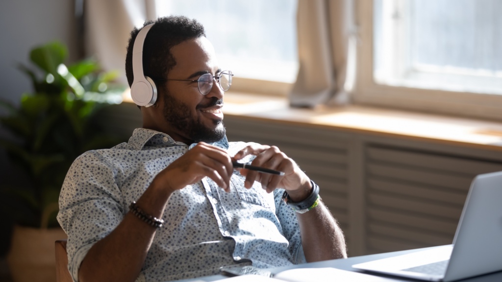 Podcasts de tecnologia