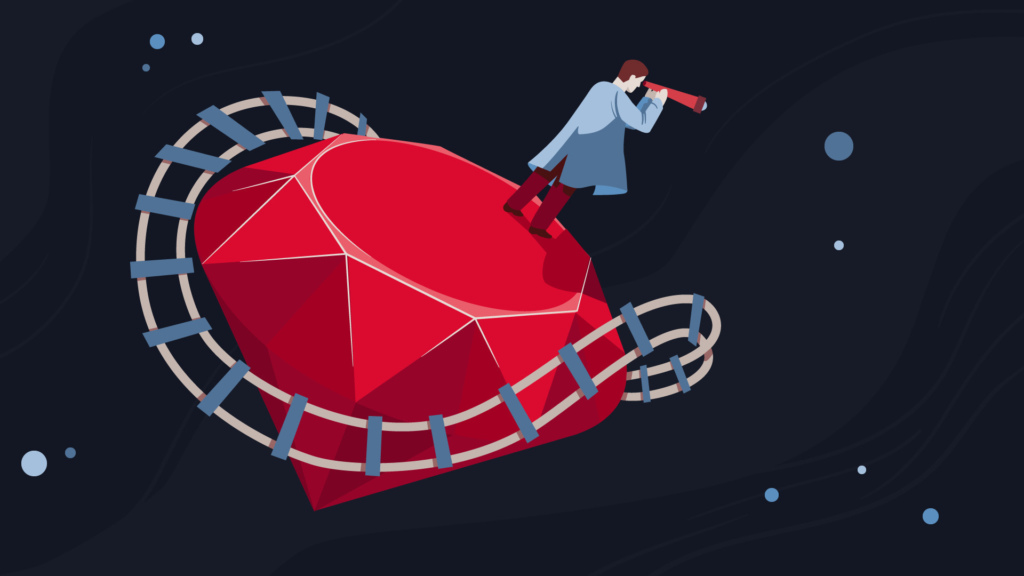 O que é Ruby on Rails