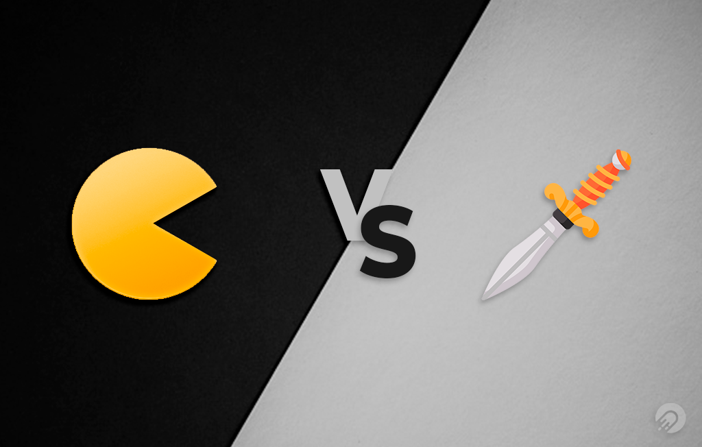 Koin vs Dagger