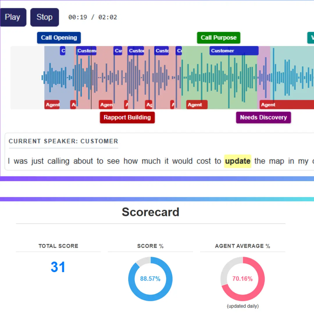 Jotgenie desktop app image