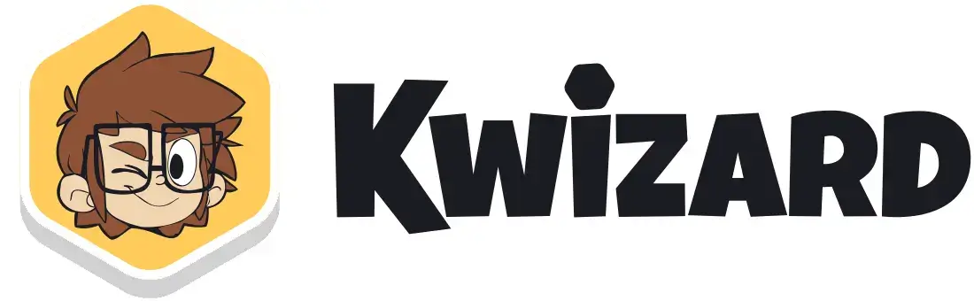 Kwizard Logo