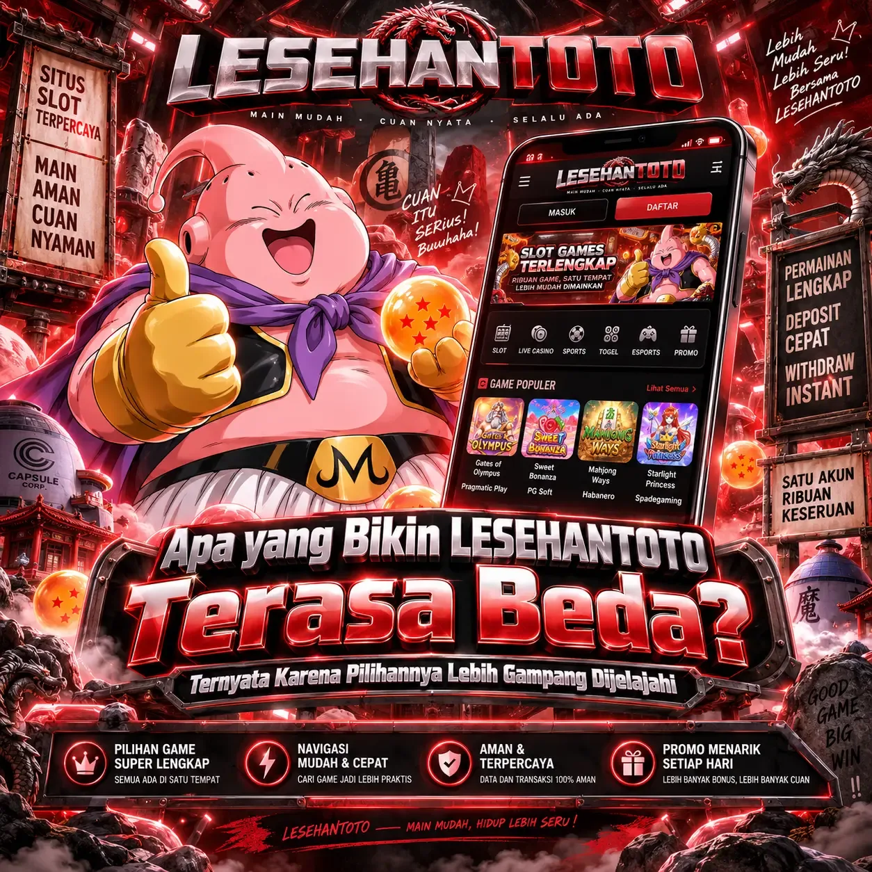 LESEHANTOTO