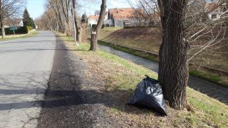 BLOP! Flureinigung Oberpullendorf trotz Corona 2021_30