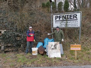 BLOP! Flureinigung Oberpullendorf trotz Corona 2021_18