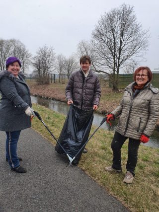 BLOP! Flureinigung Oberpullendorf trotz Corona 2021_15