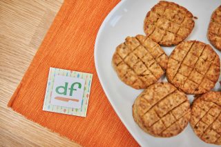 Home of didifood - oft wird auch von Didi gekocht und direkt Seminare mit Essen & Trinken versorgt