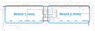 Plan EG Bereiche vorne hinten