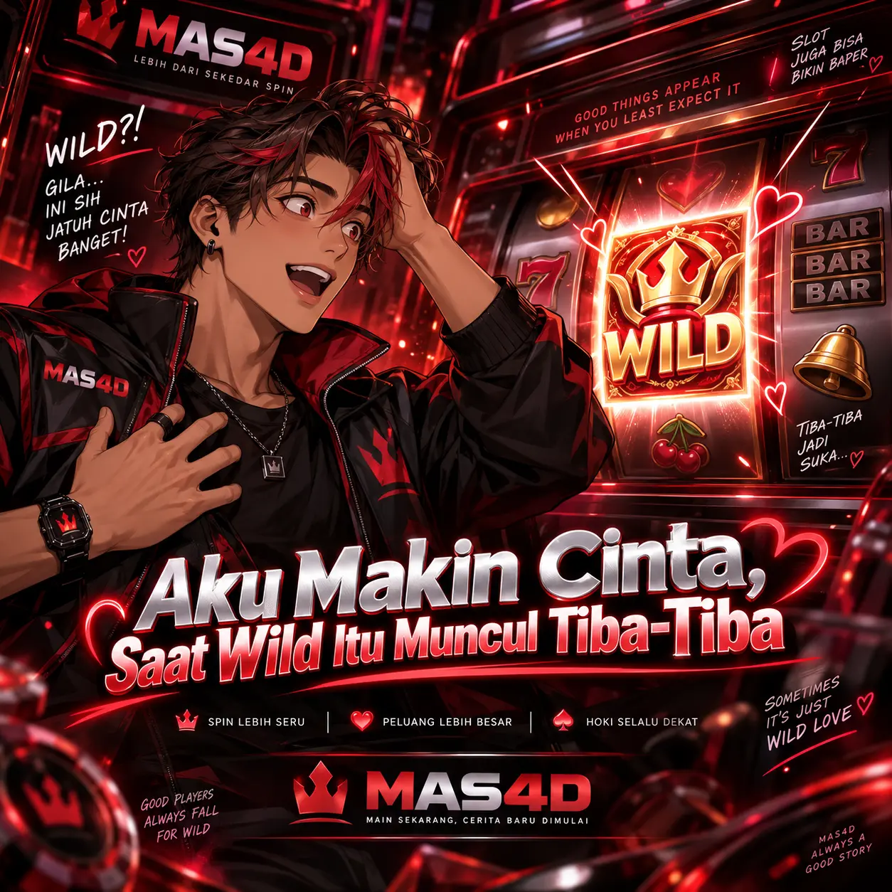 MAS4D