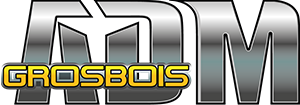 logo ADM GROSBOIS