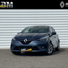Renault Clio (5) Intens TCe 100 - 20