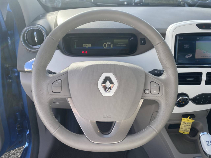 Renault ZOE Zen R90 2019