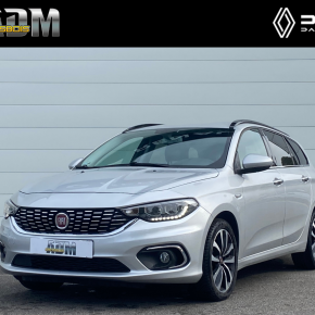 Fiat Tipo Station Wagon (2) 1.6 MultiJet 120ch S/S DCT Lounge