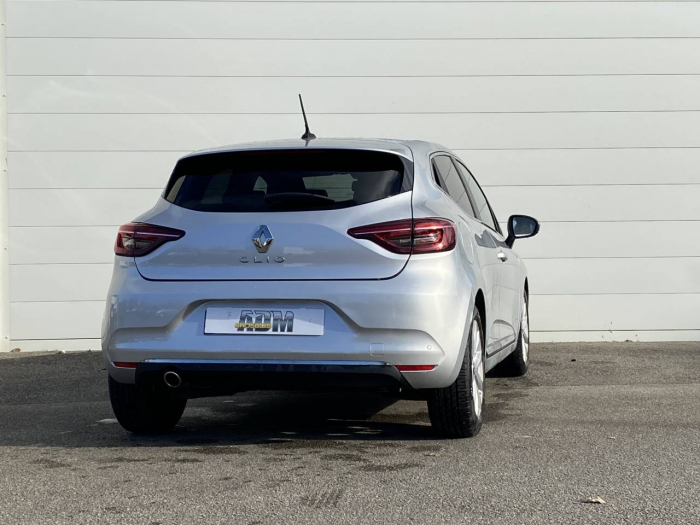 Renault Clio (5) Intens TCe 100 GPL - 20