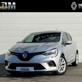 Renault Clio (5) Intens TCe 100 GPL - 20