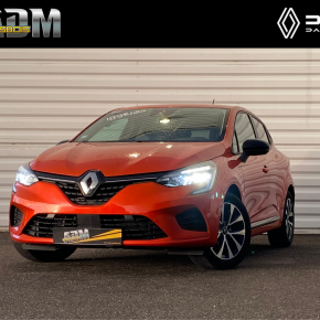 Renault Clio (5) Zen TCe 100