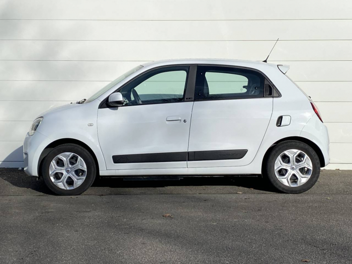 Renault Twingo (3) Zen - Achat Intégral