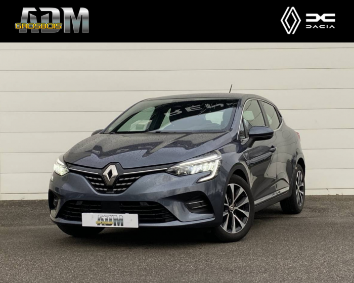 Renault Clio (5) Techno TCe 90