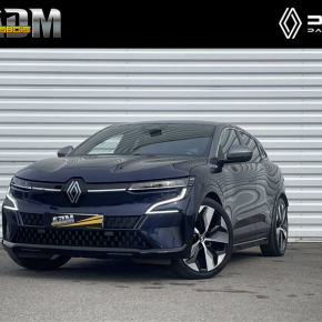 Renault Megane E-TECH (5) techno EV60 220ch optimum charge