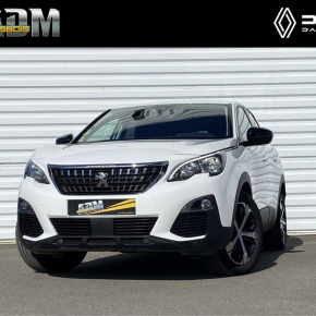 Peugeot 3008 (2) BlueHDi 130 S&S ACTIVE BUSINESS